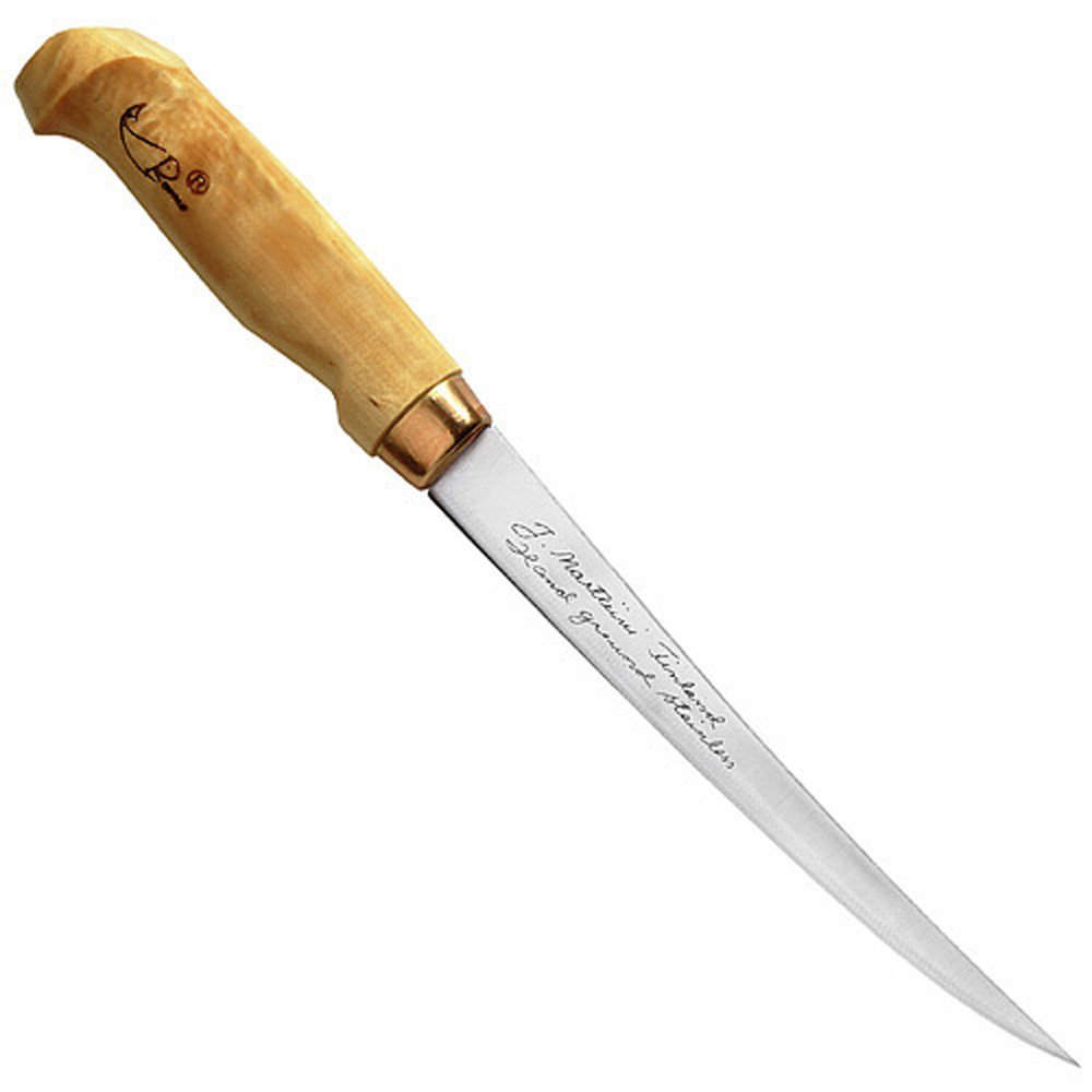 Best Fillet Knife Buying Guide Reviews For 2018