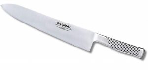 Global GF-34-11 inch Heavyweight Chef's Knife