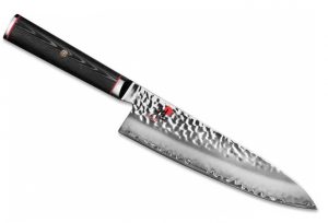 Miyabi Mizu SG2 Chef's Knife (8-inch) Review