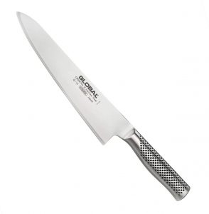 Global G-16 Chef's Knife Review
